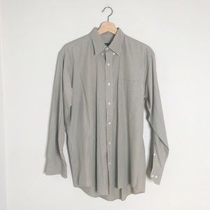 Hugo Boss dress shirt